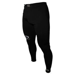 Optimum Mens Thinskins Thermal Bottoms / Black